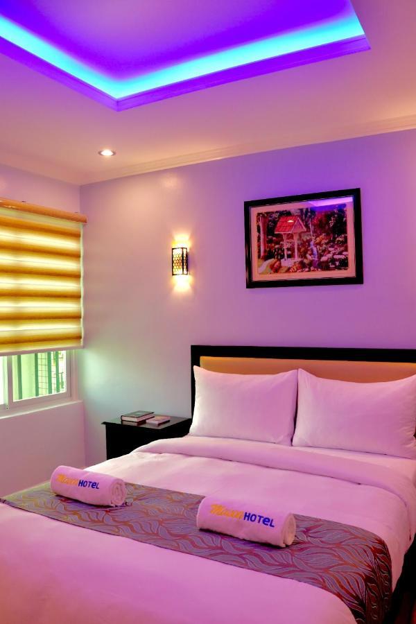 Maison Hotel Cauayan City  Exteriör bild